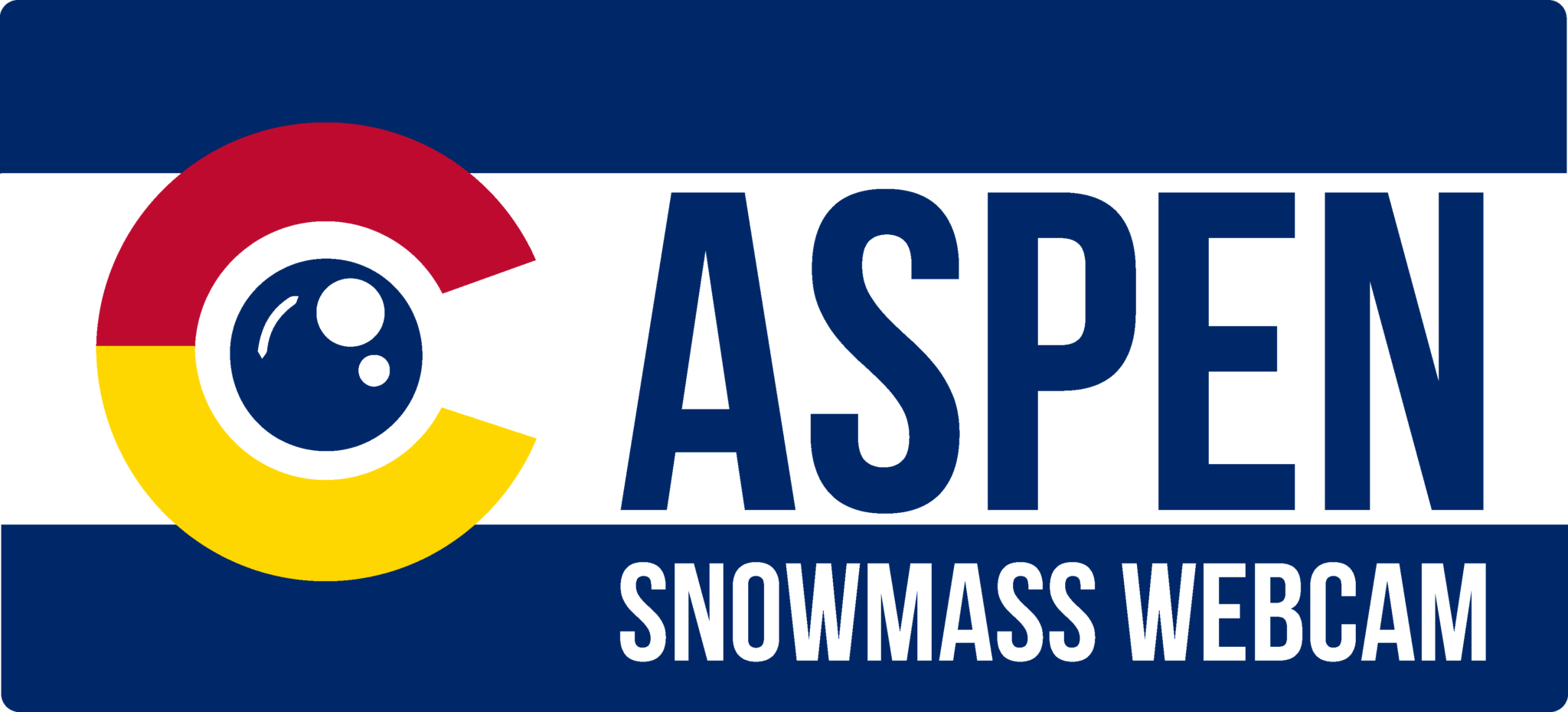 Aspen Snowmass Webcam Website Logo